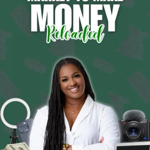 Market to Make Money